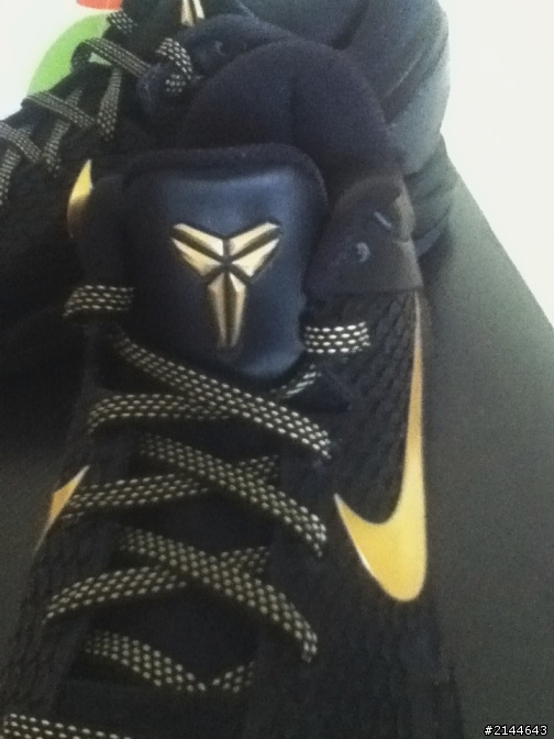 Kobe VII System Elite 開箱上腳實著
