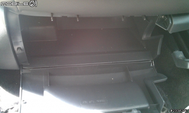 遲了一些時間的開箱 SKODA ROOMSTER 1.2TSI SCOUT