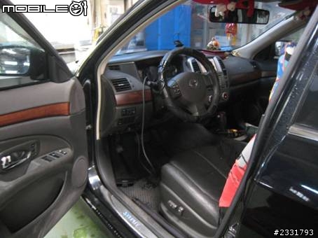 Nissan Bluebird 7.5萬Km保養記&愛車使用心得分享