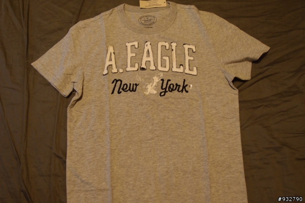 American Eagle 網購開箱~