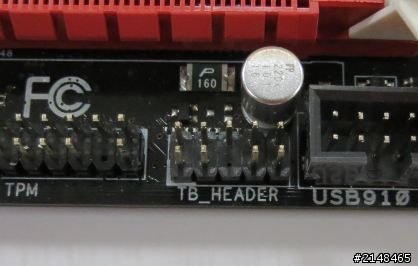 ASUS CVF-Z發威!_超上3200的Apacer 16GB雙通道