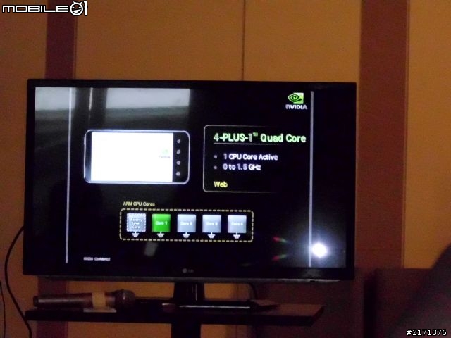 LG 五吋四核機Optimus Vu台北體驗會速報!