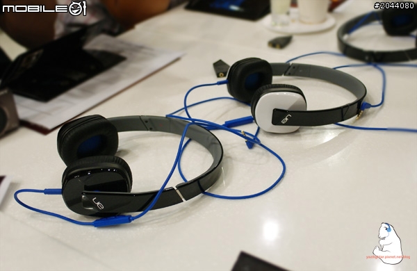 【現場直擊】Logitech UE 未上市新品搶先體驗會