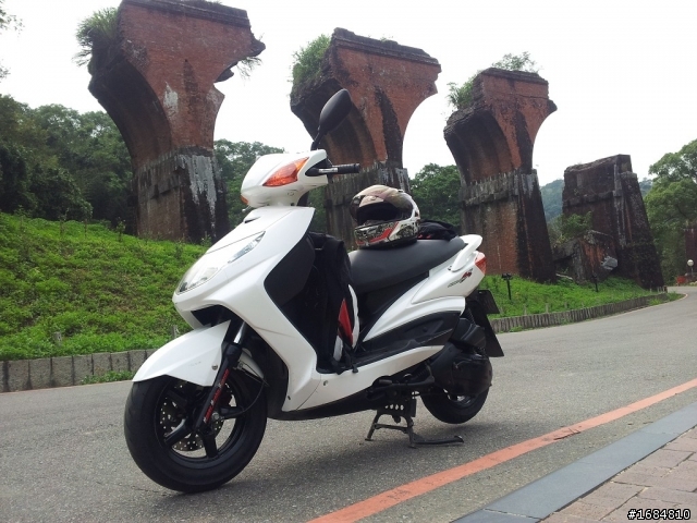 9/18~9/21 四天三夜 一個人逆時針的旅行 完成