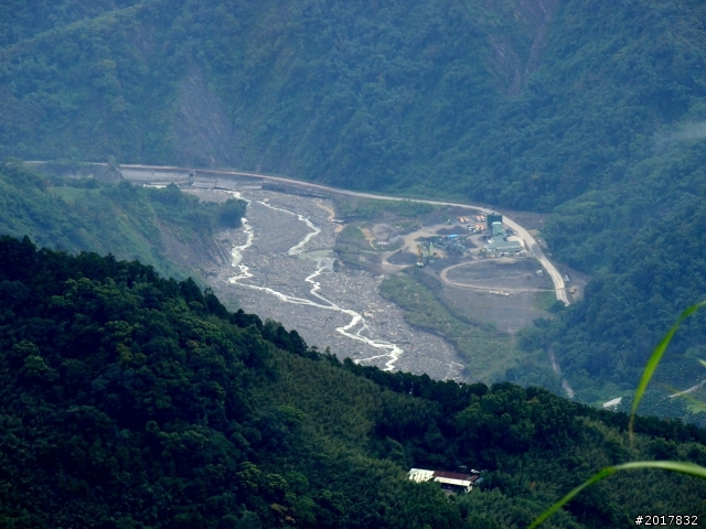 2012-8-26-27天秤二度來襲前(阿里山茶鄉之旅)