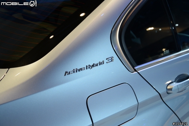 【展場活動】台北 BMW EXPO 未來車展 BMW Vision ConnectedDrive 首度登台 (圖很多)