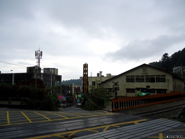 2012-8-26-27天秤二度來襲前(阿里山茶鄉之旅)