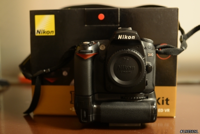【D600】有沒有一種可能?