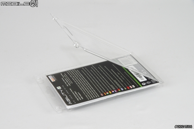 不同控制器之間的特性比較 OCZ Agility 4 128GB與Intel 330系列 120GB