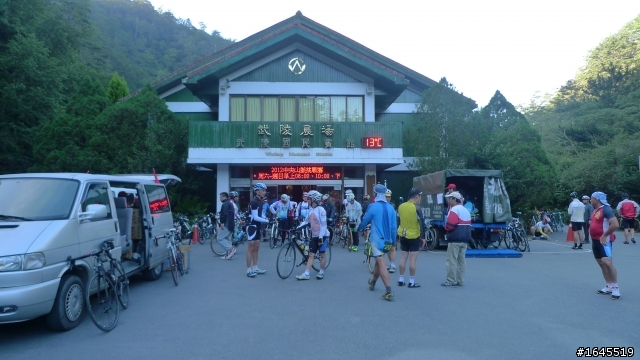 55歲歐巴桑超越巔峰