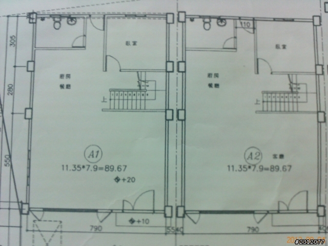 請教透天預售屋格局客變問題,煩請大大幫忙解惑