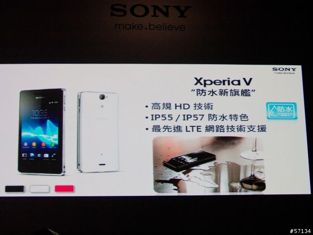 原創經典、全新進化 Arc Series 復活~!! (圖很多)