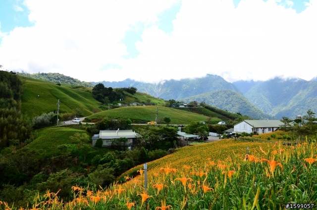 2012/08/31-09/01 花東縱谷雙載爆避震之旅
