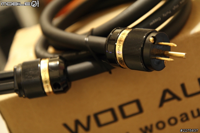 第二次開箱-WOOAUDIO WA6 /benchmark dac1 感想更新