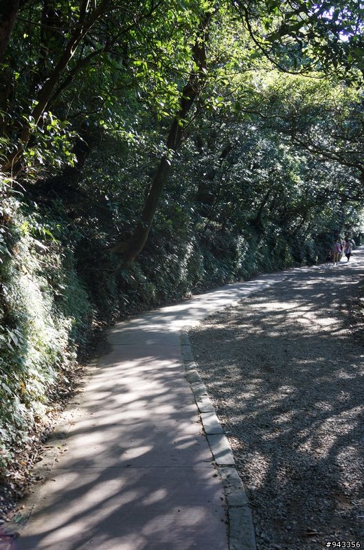 二子坪親子步道