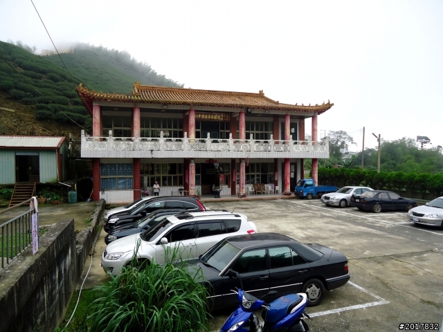 2012-9-2梅山太平大二尖山之行