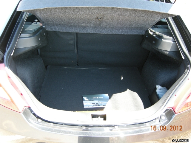 熱騰騰的寶騰Proton GEN-2開箱文