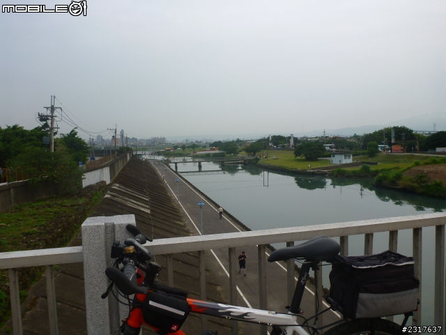 台北府城-三線路