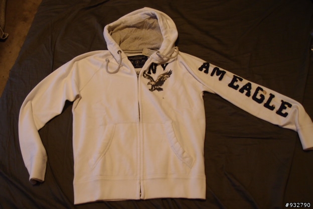American Eagle 網購開箱~