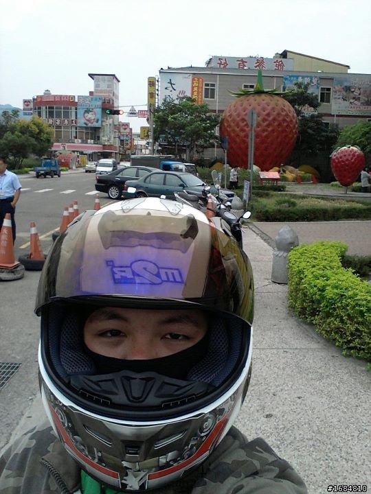 9/18~9/21 四天三夜 一個人逆時針的旅行 完成