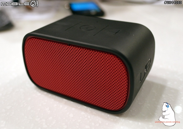 【現場直擊】Logitech UE 未上市新品搶先體驗會
