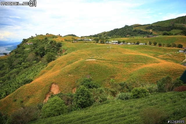 2012.09.03 - 2012.09.09 人生的五極點順時針環島