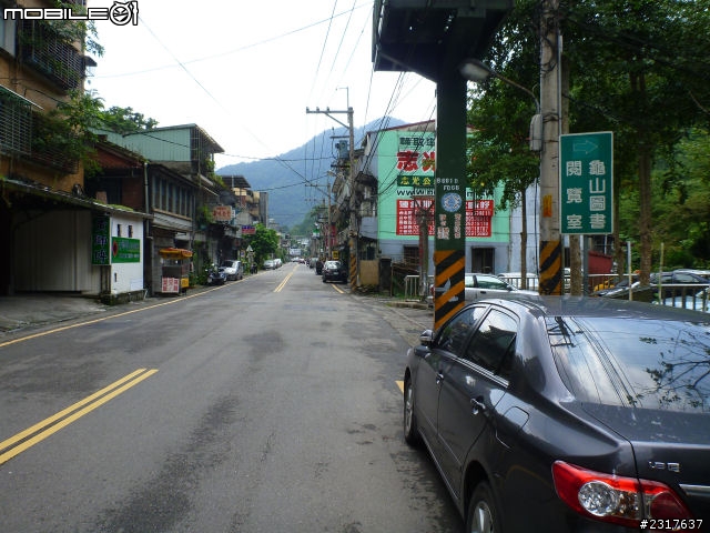 尋訪台車道-台車文化原鄉