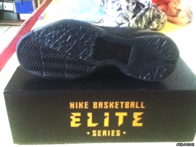 Kobe VII System Elite 開箱上腳實著