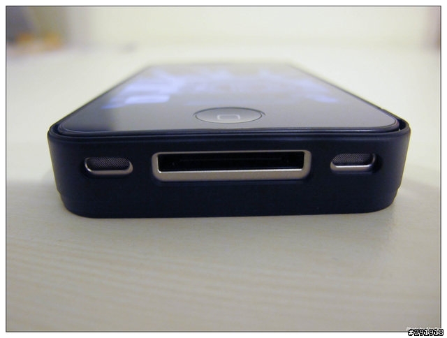 參加 Mobile 01 活動抽中 inature Cardcase 開箱文