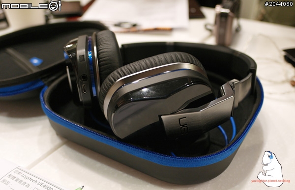 【現場直擊】Logitech UE 未上市新品搶先體驗會
