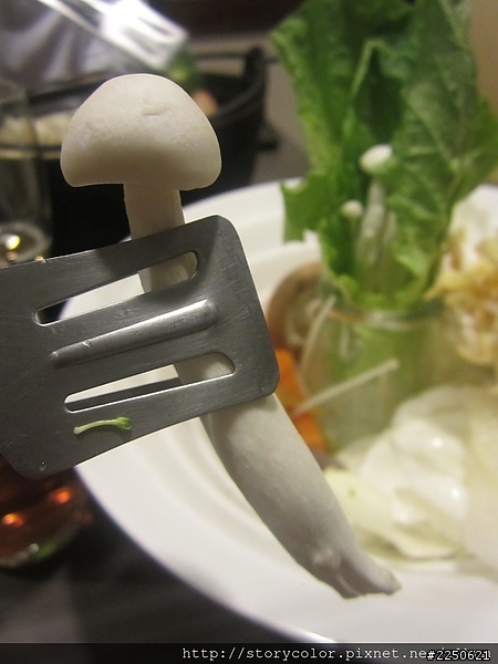 【台南美食】成大附近的隱藏美食 - 黑亼鑄鐵養生鍋