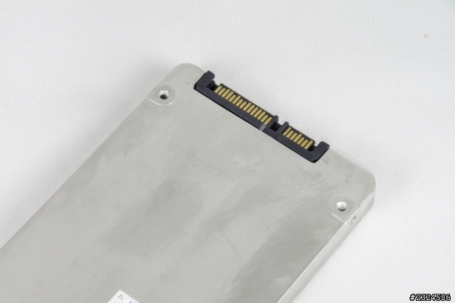 不同控制器之間的特性比較 OCZ Agility 4 128GB與Intel 330系列 120GB
