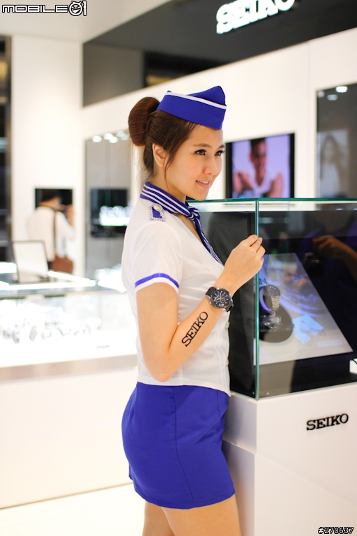【活動心得】SEIKO ASTRON 跨時代體驗紀錄