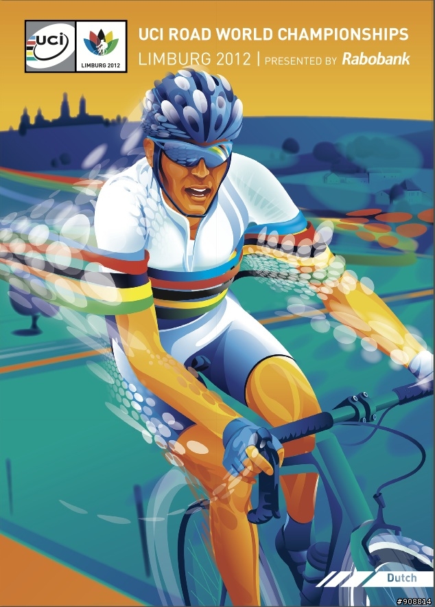 2012 世界公路車錦標賽(UCI Road World Championships 2012) 男女團隊計時賽(TTT)