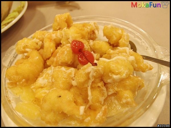 天廚菜館。酥皮多汁北平烤鴨
