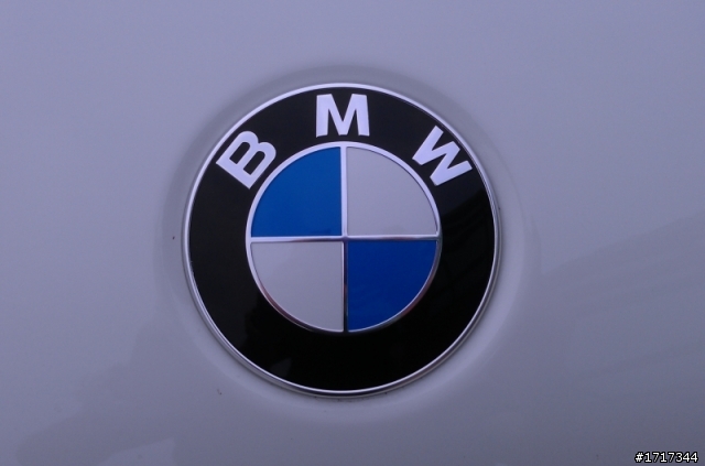 E71 X6 LCI 35i 開箱 ---13年7月4日新增---