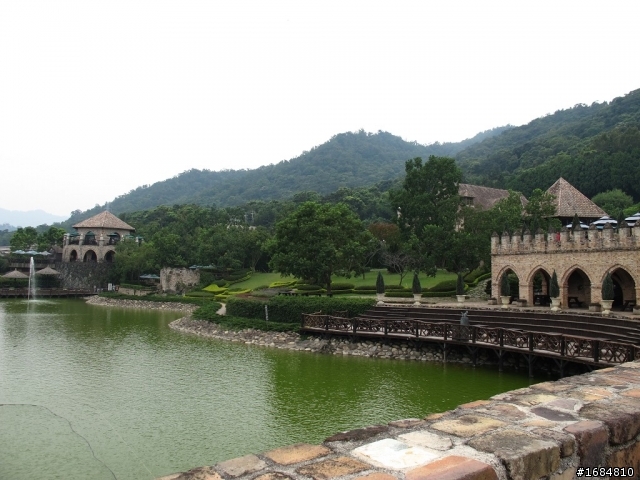 9/18~9/21 四天三夜 一個人逆時針的旅行 完成