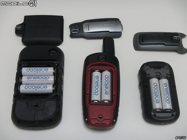【新機快報】Garmin 三款戶外機搶鮮開箱