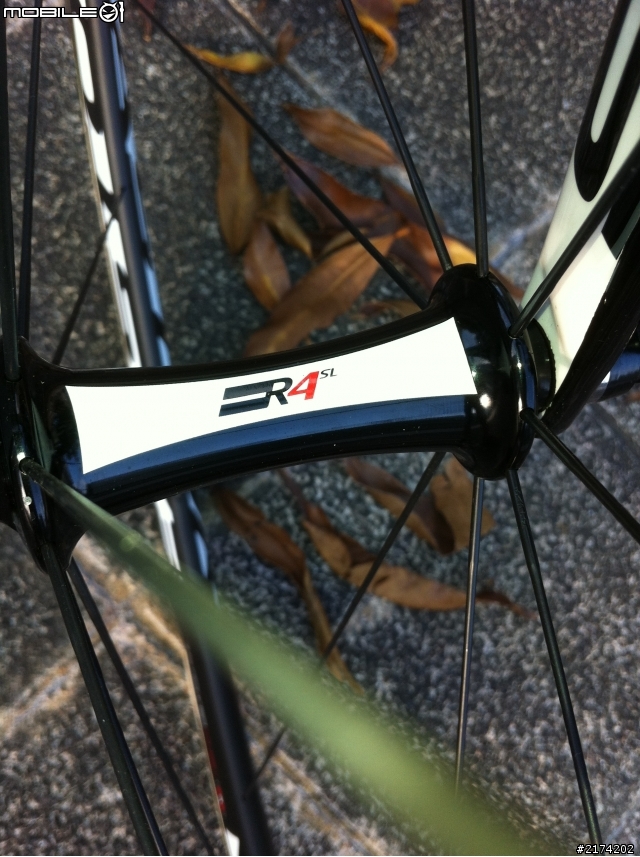 (半新車)FOCUS IZALCO PRO 2.0 改裝分享 (多圖慎入)