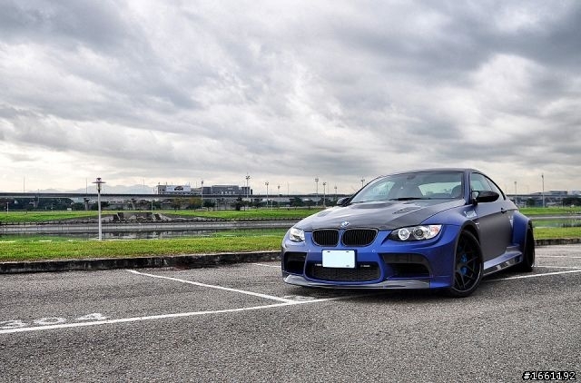 BMW 116i 高山症 討論之我見