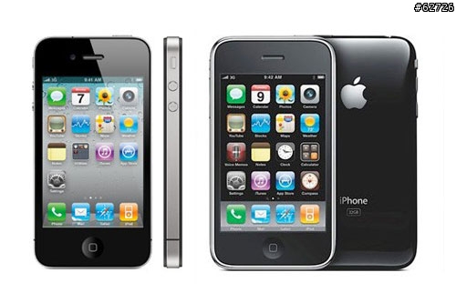 (長文)iPhone5發表會心得感想,賈伯斯風格的iPhone5介紹