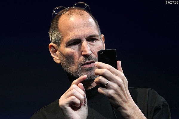 (長文)iPhone5發表會心得感想,賈伯斯風格的iPhone5介紹