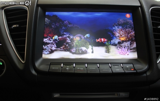 《開箱》我的Luxgen5 Sedan2.0白饅頭交車啦
