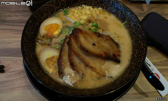分享~拉麵人生