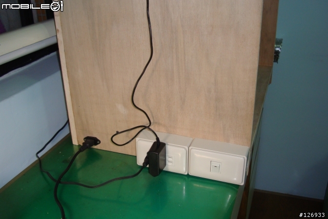 「分享」自製模型用抽風箱(圖多)