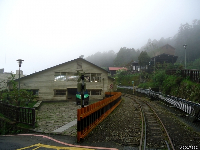 2012-8-26-27天秤二度來襲前(阿里山茶鄉之旅)