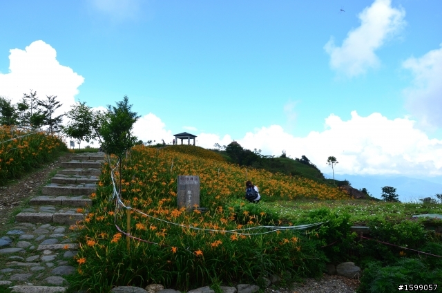 2012/08/31-09/01 花東縱谷雙載爆避震之旅