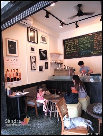 《台南中西區》想私藏的好店 ♥ 堆疊 創意輕食 & 比利時啤酒 (全日早午餐)
