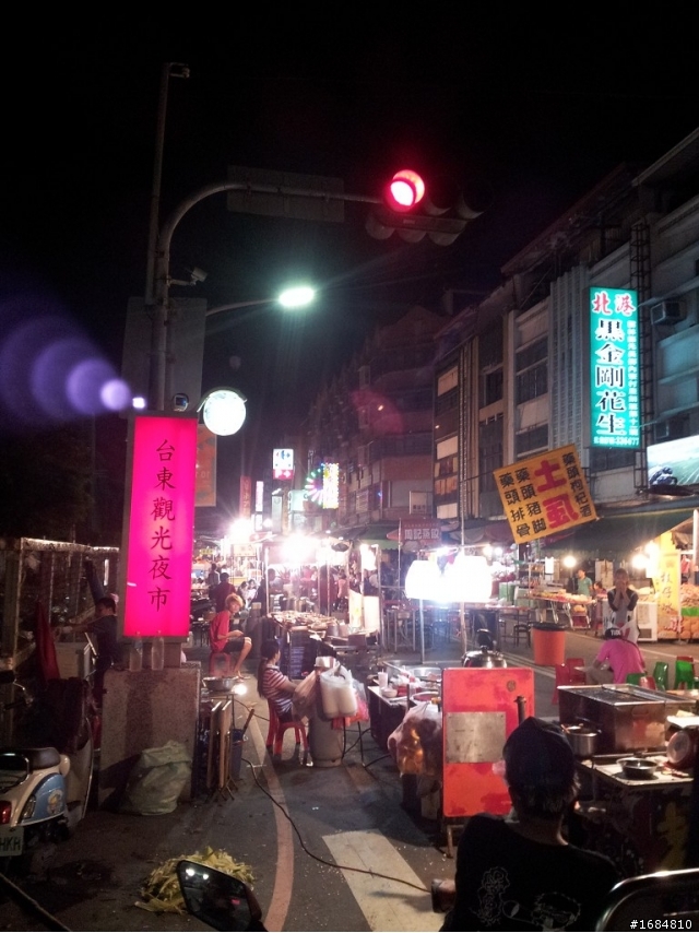 9/18~9/21 四天三夜 一個人逆時針的旅行 完成