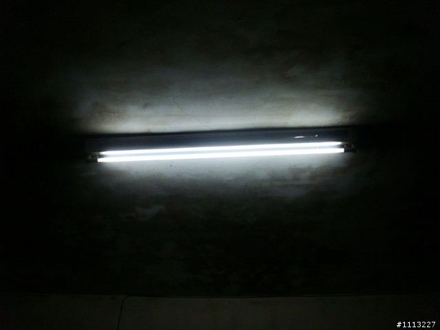 T5燈具 改成 E27LED 燈泡DIY 實戰錄